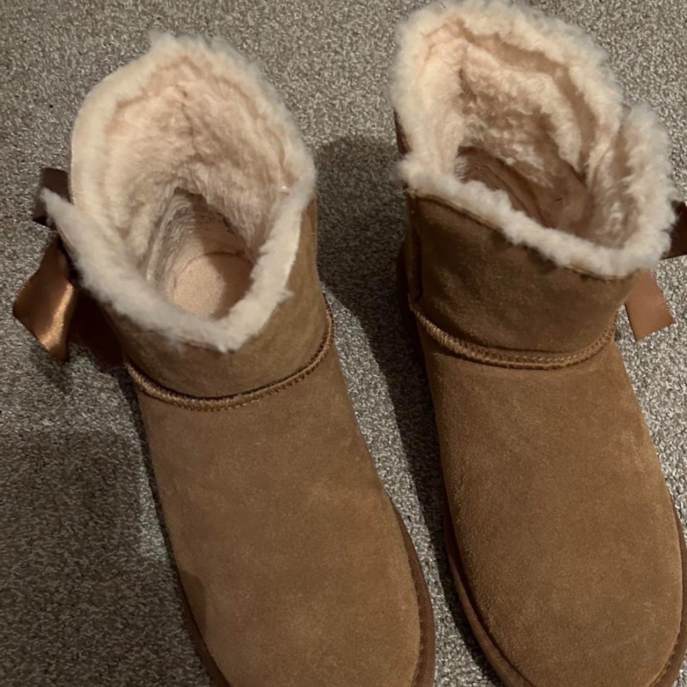 pawz by bearpaw size 11 in womens